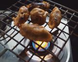 तंदूरी सोया मोमोज रेसिपी चरण 14 फोटो