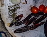 Foto del paso 3 de la receta: Amarillo de Pollo
