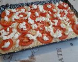 Bolognai raguval töltött cannelloni recept fázis 17 fotója