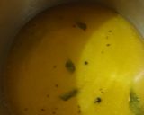 A picture of step 5 of Jowar Pongal.