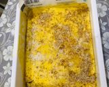 A picture of step 12 of Marie mango ice-cream.