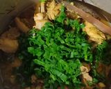 Foto langkah ke 2 dari resep Ayam rica-rica.