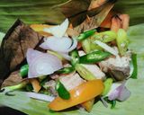 Foto langkah ke 3 dari resep Garang asem ayam suegeerr.