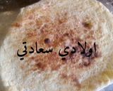 صورة لخطوة 8 من وصفة المسخن 😋 من الالف للياء 😍