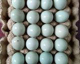 Foto langkah ke 4 dari resep Telur Asin Homemade.
