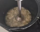 Foto del paso 1 de la receta: Tallarines con salsa cremosa de coliflor a la parmesana