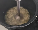 Foto del paso 1 de la receta: Tallarines con salsa cremosa de coliflor a la parmesana