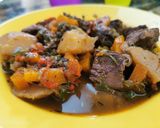 Foto del paso 5 de la receta Estofado de ternera!!!