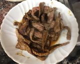 Foto del paso 5 de la receta Relleno para tacos