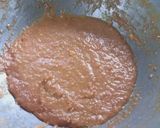 થાબડી પેંડા (Thabdi Penda Recipe In Gujarati) રેસીપી સ્ટેપ3ફોટો