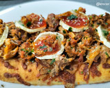 Foto del paso 6 de la receta: Tosta de pulled pork versión 2