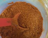A picture of step 1 of 3 Spice Fried Fish Fillets.