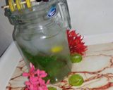 A picture of step 5 of Limca.