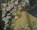 Foto langkah ke 2 dari resep Pangsit Goreng Viral Lek Gino.