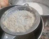Foto del paso 2 de la receta: Leche de soja saborizada