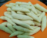 Foto langkah ke 5 dari resep Potatoes cheese stick #3w.