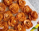 Hình bước làm 4 của món Khoai Mỡ Chiên Giòn