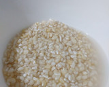 Foto del paso 1 de la receta: Locro criollo (receta fácil)