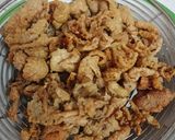 รูปขั้นตอนการทำที่ 6 ของ ข้าวมันไก่ ฉบับมาเล