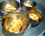 চকলেট সিনামন রোল(Chocolate Cinnamon roll recipe in bengali) রেসিপি ধাপ - 6 ছবি