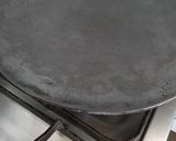 A picture of step 4 of بوائل رائس.
