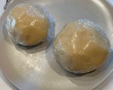 🇭🇺 🌱 Cseresznyés Pite recept fázis 4 fotója