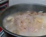 صورة لخطوة 3 من وصفة طريقة عمل المجبوس الكويتي 😋😋