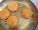 Foto del paso 5 de la receta: Budín de zapallitos y más