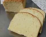 Foto langkah ke 15 dari resep 🟨Kue Spons Taiwan ▶️ Taiwanese Castella Cake🟥.
