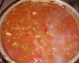 Foto del paso 4 de la receta: Arroz con pollo