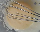 Foto del paso 3 de la receta: Tarta de vegetales con masa integral