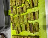 Vegan “pigs in blankets” recipe step 2 photo