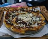 Foto langkah ke 4 dari resep Pisang bakar legiiittt...👌👍.