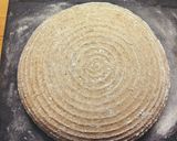 Foto del paso 7 de la receta Pan de tukmaria