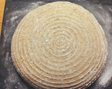 Foto del paso 7 de la receta: Pan de tukmaria