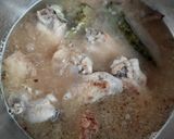 Foto langkah ke 3 dari resep 1154. Terik Ayam.