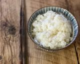 A picture of step 4 of 🍚 White rice with Instant Pot.