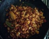 Foto del paso 9 de la receta: Papas con chorizo