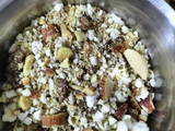 Bjra laddu