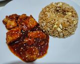 Foto del paso 7 de la receta: Pollo Tipakay