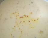 Rasmalai recipe step 2 photo