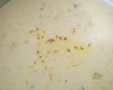 A picture of step 2 of Rasmalai.