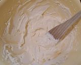 Foto del passaggio 2 della ricetta Semifreddo caramello salato