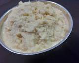 Home made ginger and garlic paste recipe step 3 photo
