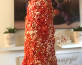 Foto del paso 2 de la receta: Elotes con Flaming Hot Cheetos