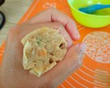 Foto langkah ke 5 dari resep Dimsum siomay isi daging ayam anti gagal.