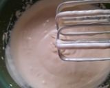 Foto langkah ke 2 dari resep Rainbow steamed cake.