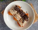 Foto langkah ke 5 dari resep Pisang Goreng Pasir.