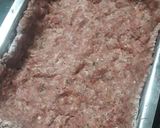 Foto del paso 3 de la receta: Pan De Carne Relleno