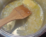 Foto del paso 5 de la receta: Albondigón de cerdo al Jerez en salsa de Pedro Ximénez